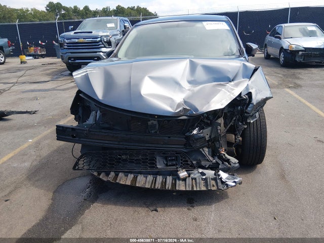 Продажа на аукционе авто 2019 Nissan Sentra Sv, vin: 3N1AB7AP2KY429879, номер лота: 45638871