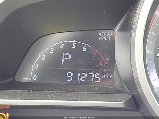 Продаж на аукціоні авто 2014 Mazda Mazda3 I Touring, vin: JM1BM1V71E1144313, номер лоту: 45638873