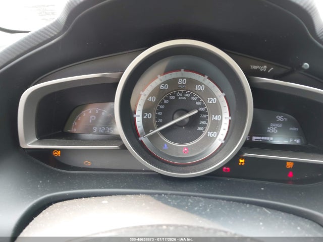 Продаж на аукціоні авто 2014 Mazda Mazda3 I Touring, vin: JM1BM1V71E1144313, номер лоту: 45638873