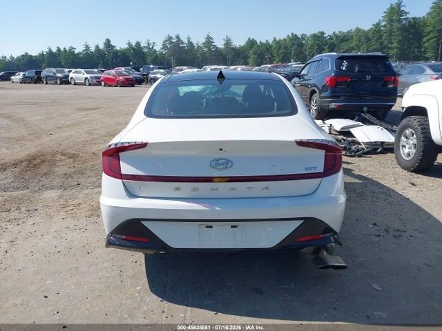 Hyundai Sonata Sel Plus 2022 KMHL44J20NA241109 Image 17