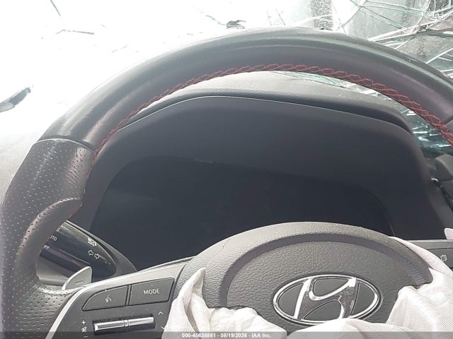 Hyundai Sonata Sel Plus 2022 KMHL44J20NA241109 Image 7