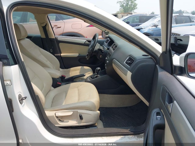Продаж на аукціоні авто 2013 Volkswagen Jetta 2.5l Se, vin: 3VWDP7AJ2DM424499, номер лоту: 45638883