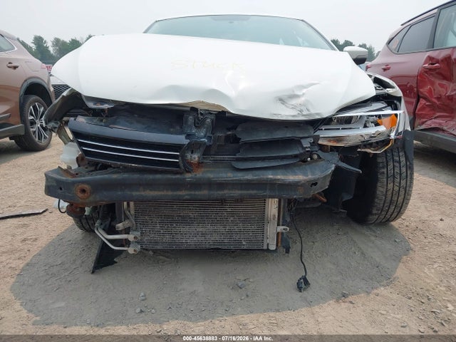 Продаж на аукціоні авто 2013 Volkswagen Jetta 2.5l Se, vin: 3VWDP7AJ2DM424499, номер лоту: 45638883
