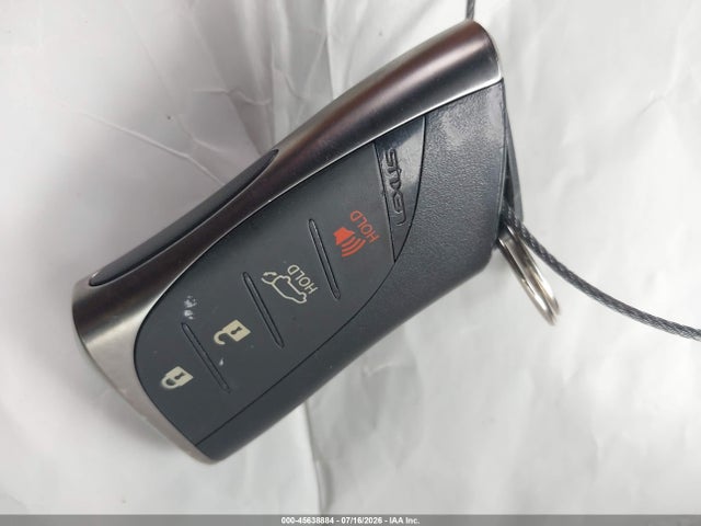Продаж на аукціоні авто 2020 Lexus Ux 250h, vin: JTHP9JBH7L2026227, номер лоту: 45638884