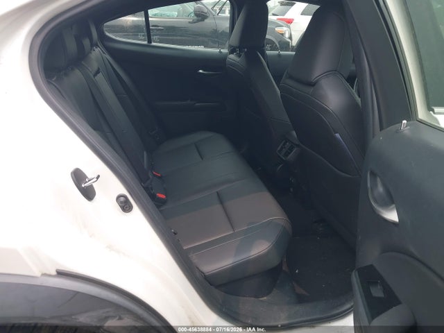 Продаж на аукціоні авто 2020 Lexus Ux 250h, vin: JTHP9JBH7L2026227, номер лоту: 45638884