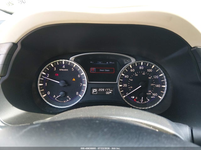 Продаж на аукціоні авто 2017 Infiniti Qx60, vin: 5N1DL0MN7HC520426, номер лоту: 45638885