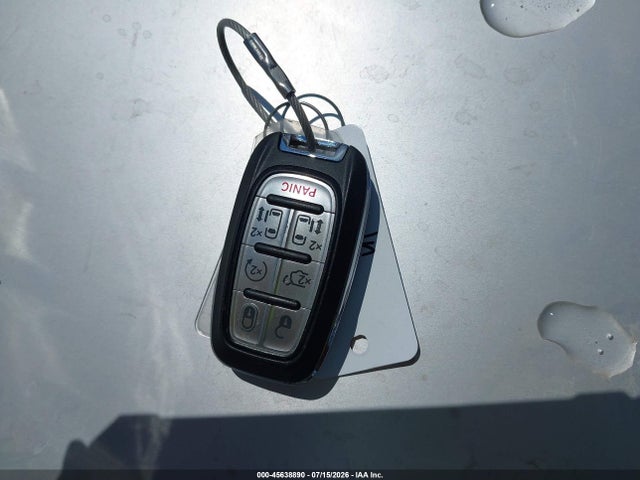 Aukcja sprzedaży 2023 Chrysler Pacifica Hybrid Touring L, vin: 2C4RC1L76PR626150, numer aukcji: 45638890