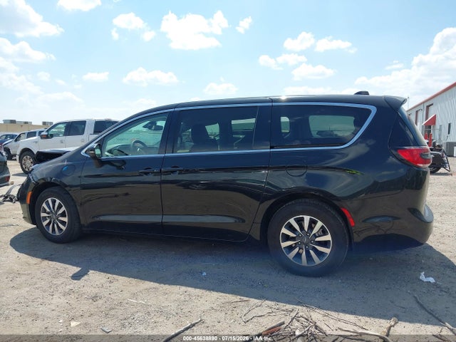 Aukcja sprzedaży 2023 Chrysler Pacifica Hybrid Touring L, vin: 2C4RC1L76PR626150, numer aukcji: 45638890