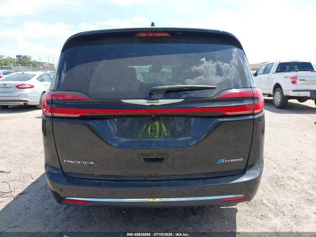 Aukcja sprzedaży 2023 Chrysler Pacifica Hybrid Touring L, vin: 2C4RC1L76PR626150, numer aukcji: 45638890