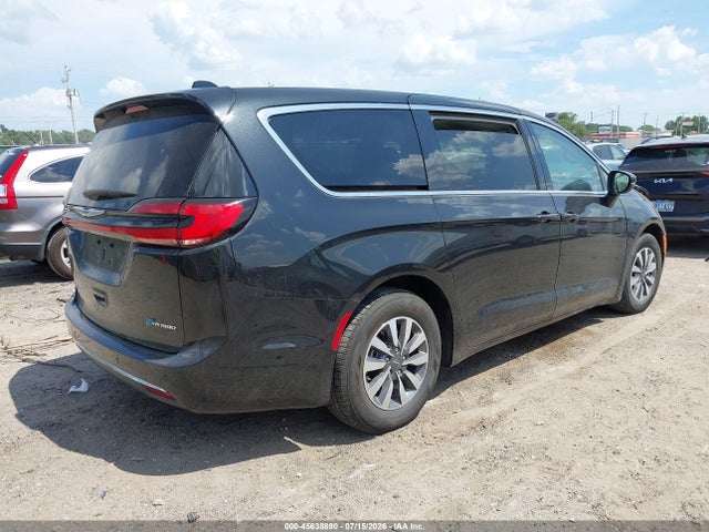 Aukcja sprzedaży 2023 Chrysler Pacifica Hybrid Touring L, vin: 2C4RC1L76PR626150, numer aukcji: 45638890