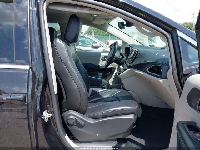 Aukcja sprzedaży 2023 Chrysler Pacifica Hybrid Touring L, vin: 2C4RC1L76PR626150, numer aukcji: 45638890