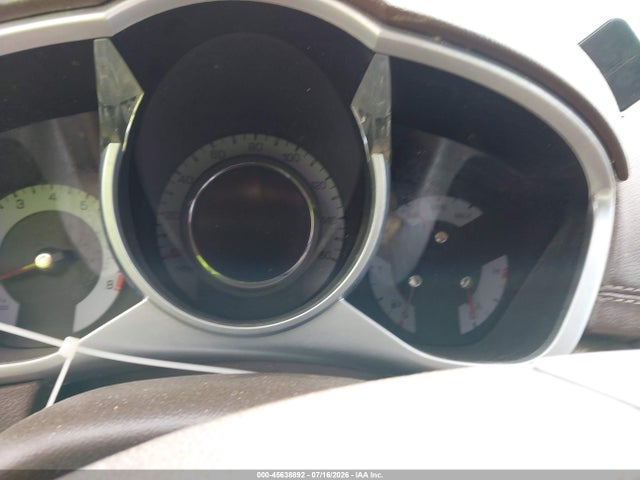 Aukcja sprzedaży 2011 Cadillac Srx Luxury Collection, vin: 3GYFNAEY5BS611647, numer aukcji: 45638892