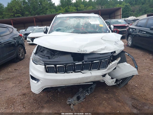 Продажа на аукционе авто 2019 Jeep Grand Cherokee Limited 4x2, vin: 1C4RJEBG0KC680589, номер лота: 45638894