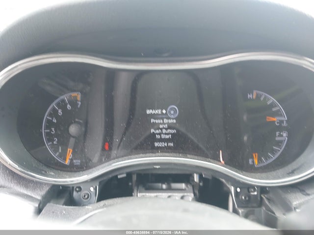 Продажа на аукционе авто 2019 Jeep Grand Cherokee Limited 4x2, vin: 1C4RJEBG0KC680589, номер лота: 45638894