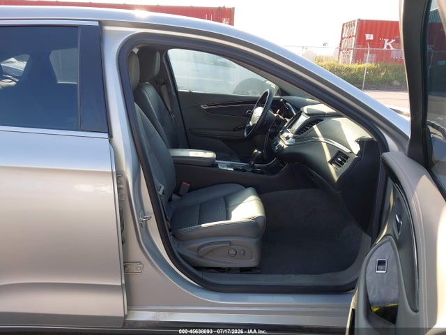 Chevrolet Impala 2lt 2015 1G1125S39FU131165 Image 5