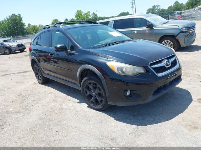 Продажа на аукционе авто 2015 Subaru Xv Crosstrek 2.0i Premium, vin: JF2GPACC9F9257086, номер лота: 45638895
