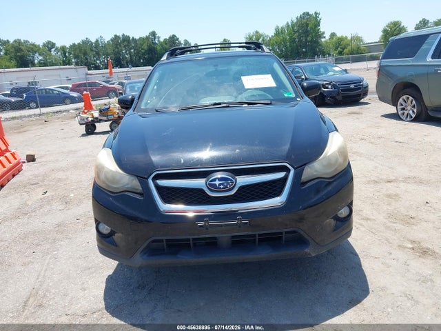 Aukcja sprzedaży 2015 Subaru Xv Crosstrek 2.0i Premium, vin: JF2GPACC9F9257086, numer aukcji: 45638895