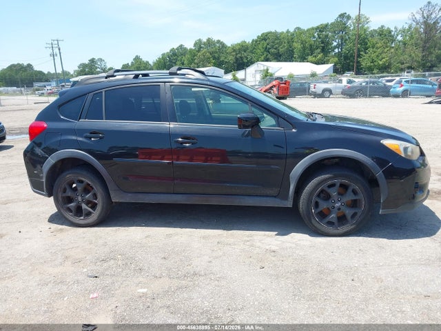 Aukcja sprzedaży 2015 Subaru Xv Crosstrek 2.0i Premium, vin: JF2GPACC9F9257086, numer aukcji: 45638895