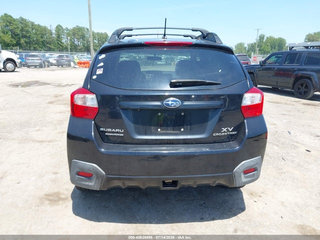 Aukcja sprzedaży 2015 Subaru Xv Crosstrek 2.0i Premium, vin: JF2GPACC9F9257086, numer aukcji: 45638895