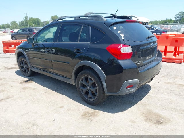 Aukcja sprzedaży 2015 Subaru Xv Crosstrek 2.0i Premium, vin: JF2GPACC9F9257086, numer aukcji: 45638895