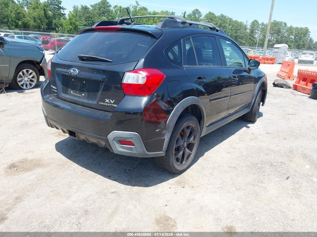 Aukcja sprzedaży 2015 Subaru Xv Crosstrek 2.0i Premium, vin: JF2GPACC9F9257086, numer aukcji: 45638895