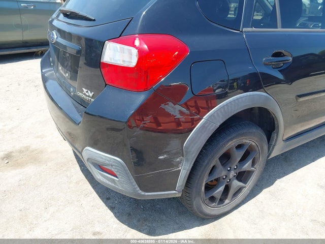 Aukcja sprzedaży 2015 Subaru Xv Crosstrek 2.0i Premium, vin: JF2GPACC9F9257086, numer aukcji: 45638895