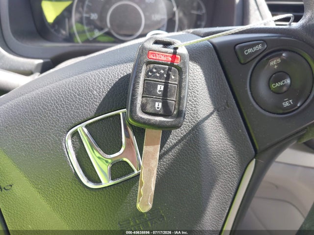 Honda CR-V EX 2014 2HKRM4H56EH665031 Image 11
