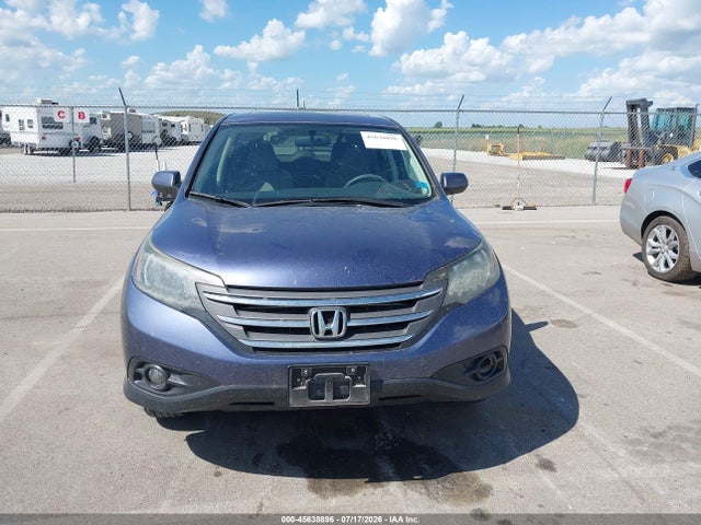 Honda CR-V EX 2014 2HKRM4H56EH665031 Image 12
