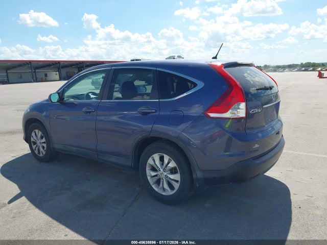 Honda CR-V EX 2014 2HKRM4H56EH665031 Image 14