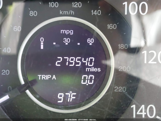 Honda CR-V EX 2014 2HKRM4H56EH665031 Image 15