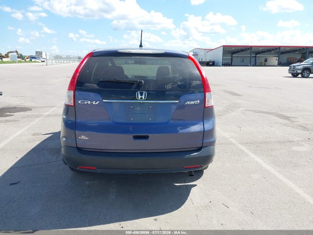 Honda CR-V EX 2014 2HKRM4H56EH665031 Image 16