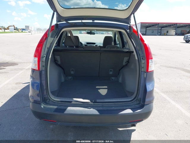 Honda CR-V EX 2014 2HKRM4H56EH665031 Image 17