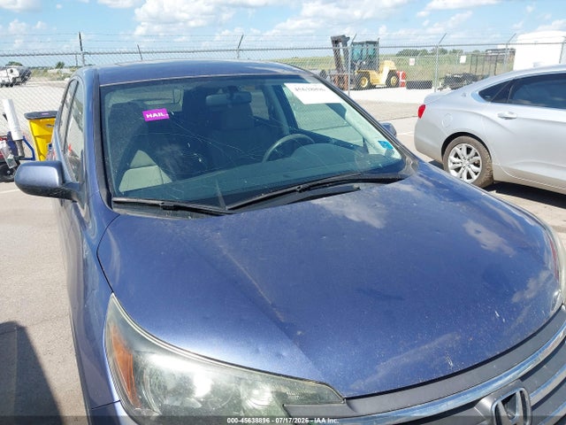 Honda CR-V EX 2014 2HKRM4H56EH665031 Image 6