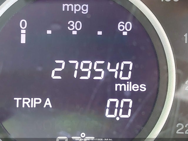Honda CR-V EX 2014 2HKRM4H56EH665031 Image 7