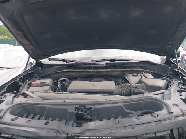 Aukcja sprzedaży 2021 Cadillac Escalade Esv 4wd Sport, vin: 1GYS4PKL2MR270999, numer aukcji: 45638899