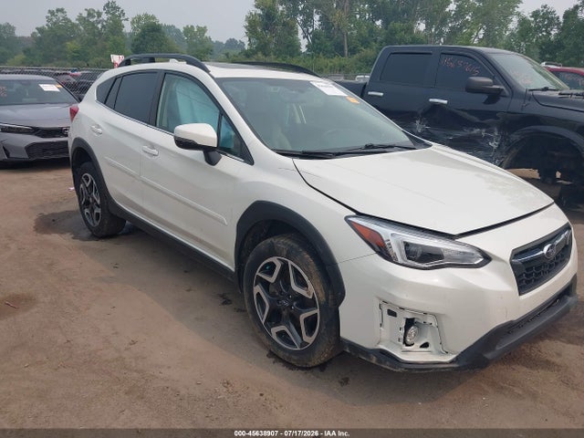 Продажа на аукционе авто 2020 Subaru Crosstrek Limited, vin: JF2GTAMC1LH227382, номер лота: 45638907