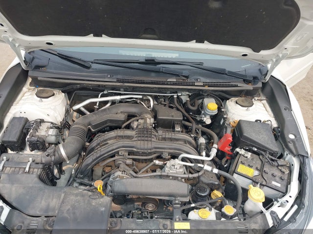Auction sale of the 2020 Subaru Crosstrek Limited, vin: JF2GTAMC1LH227382, lot number: 45638907