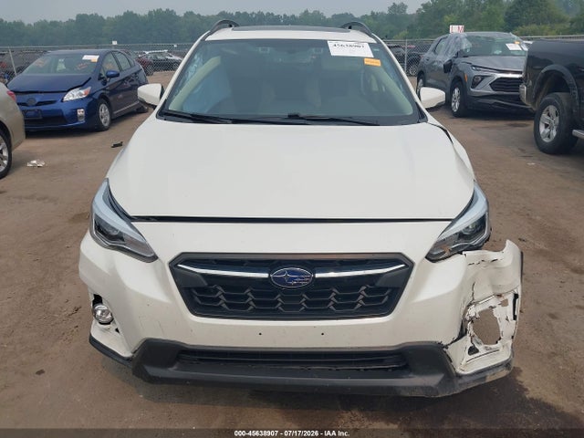 Auction sale of the 2020 Subaru Crosstrek Limited, vin: JF2GTAMC1LH227382, lot number: 45638907