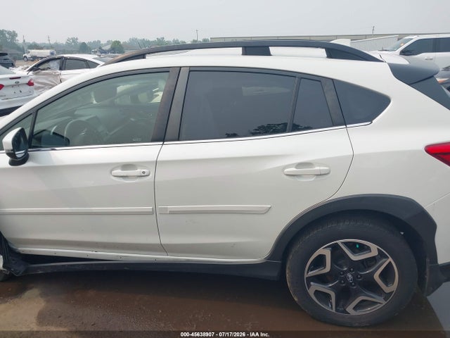 Auction sale of the 2020 Subaru Crosstrek Limited, vin: JF2GTAMC1LH227382, lot number: 45638907