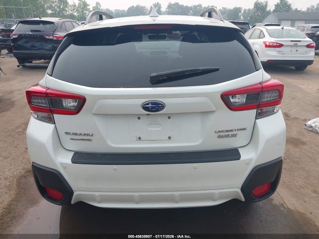 Auction sale of the 2020 Subaru Crosstrek Limited, vin: JF2GTAMC1LH227382, lot number: 45638907