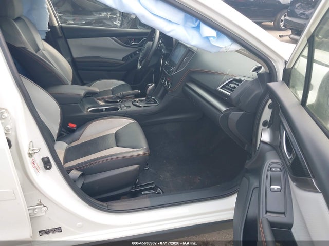 Auction sale of the 2020 Subaru Crosstrek Limited, vin: JF2GTAMC1LH227382, lot number: 45638907