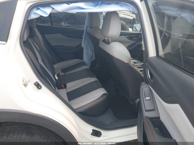 Auction sale of the 2020 Subaru Crosstrek Limited, vin: JF2GTAMC1LH227382, lot number: 45638907