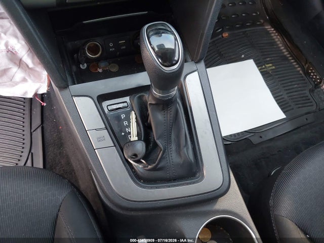 Hyundai ELANTRA SEL 2018 5NPD84LF2JH237465 Image 11