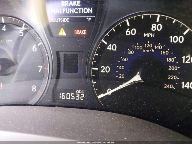 Продажа на аукционе авто 2010 Lexus Rx 350, vin: 2T2ZK1BA3AC036961, номер лота: 45638911