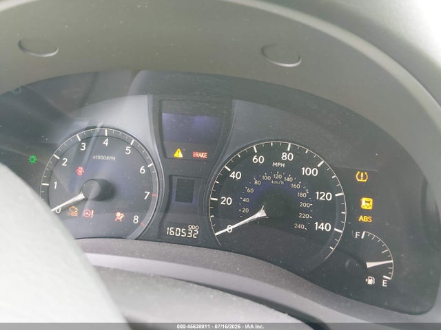 Продажа на аукционе авто 2010 Lexus Rx 350, vin: 2T2ZK1BA3AC036961, номер лота: 45638911