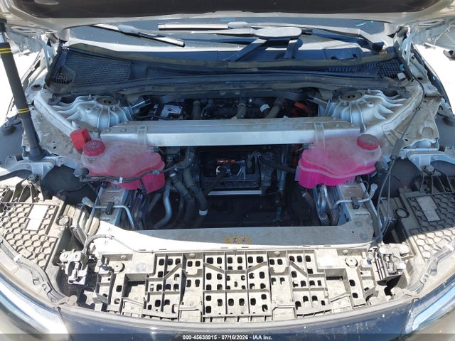W1KEG2BB8PF015435 Mercedes-Benz Eqe 350