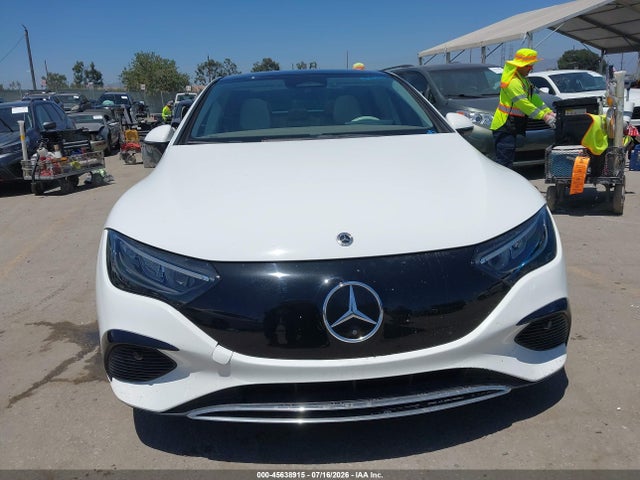 W1KEG2BB8PF015435 Mercedes-Benz Eqe 350
