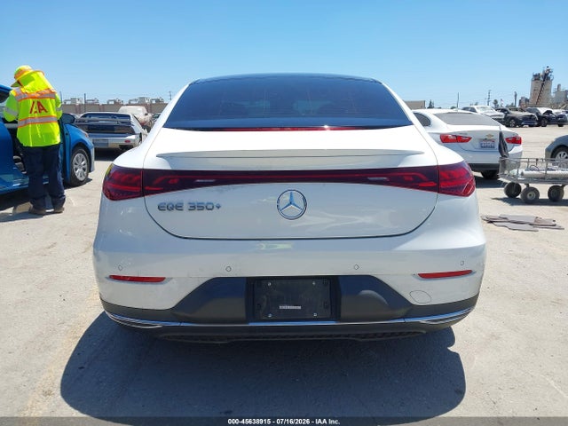 W1KEG2BB8PF015435 Mercedes-Benz Eqe 350