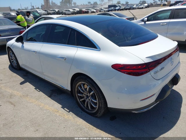 W1KEG2BB8PF015435 Mercedes-Benz Eqe 350