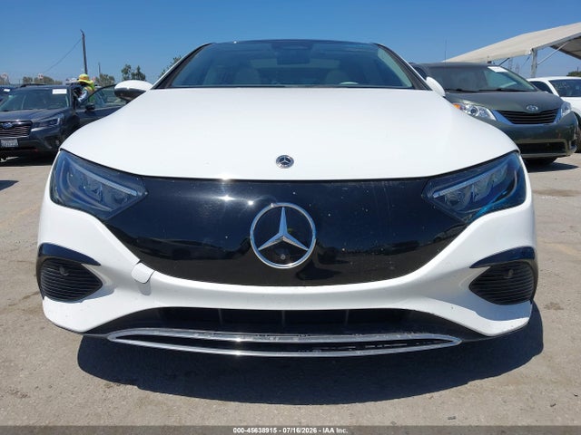 W1KEG2BB8PF015435 Mercedes-Benz Eqe 350